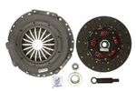 Transmission Clutch Kit Sachs K70272-01 Fits 01-04 Ford Mustang 4.6L-V8 New. Price: $301.81.