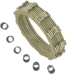 Ebc Clutch Kit SRC96 New. Price: $196.25.