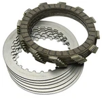 Tusk Clutch Kit Suzuki RM250 1996 2008 Disks Plates Rebuild New. Price: $65.99.