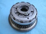 2017-24 Harley Oem Touring Electra Road Glide Clutch Basket Assembly 37000254A For. Price: $199.99.