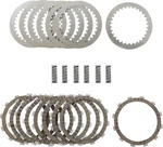 Complete Clutch Kit #DPK174 Yamaha WR450F/YZ450F New. Price: $220.16.