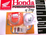New Genuine Honda Oem Clutch Kit 2007-2025 CRF150R / Rb 06001-KSE-000 *. Price: $144.95.