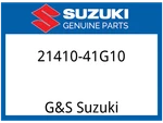 Suzuki Oem Part 21410-41G10 Hub, Clutch Sleeve New. Price: $196.52.
