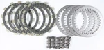 Ebc DRCF25 Series Clutch Kit New. Price: $131.59.