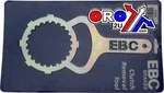 Clutch Removal Tool Ebc CT044 New. Price: $65.35.