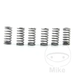 CSK117 Ebc H/duty Clutch Springs For Kawasaki (636) & ZX6RR 05-06, ZR7(S) New. Price: $22.81.