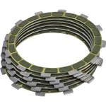 Barnett 301-45-10006 Clutch Friction Plate New. Price: $16.90.