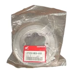 1987 Honda Goldwing GL1200AAC Aspencade Clutch Pressure Plate 22350-MG9-000 New. Price: $48.99.