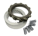 Tusk Clutch Kit W/ Springs Honda 03-17 New. Price: $58.25.