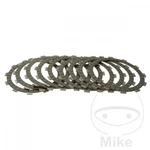 Ebc Clutch Kit Fits Kawasaki ZX-10 1000 Tomcat 1988-1990 New. Price: $87.15.