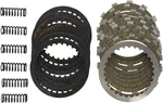 Brakes DPSK252F Clutch Kit With Steel Friction Plates New. Price: $282.95.