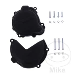 9667-IGNITION And Clutch Cover Protector Compatible With Beta Rr 300 Lc 2T X-pro New. Price: $104.96.