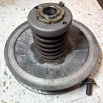 05-07 Suzuki King Quad 700 Oem Driven Secondary Clutch & Bolt 21210-31G00 Used. Price: $59.99.