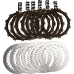 Ebc Brakes Clutch Set DRC15 New. Price: $169.99.