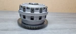 Suzuki Gsxr 750 L1-L6 2011 2016 Clutch Used. Price: $269.08.