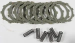 Ebc SRC19 Series Clutch Kit New. Price: $137.03.