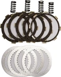 Ebc DRC211 Series Clutch Kit Kawasaki KLX140 2008-2017, KLX150 2009-2011 New. Price: $57.63.