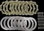 Ebc SRK100 Clutch Kit New. Price: $217.62.