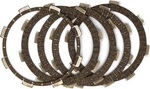 Ebc CK1252 Series Clutch Kit New. Price: $66.77.