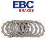 Ebc Ck Series Clutch Kit For 1983 Kawasaki KZ550F Spectre - Engine & Zn New. Price: $94.43.