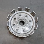 Suzuki SP370 Clutch Basket Primary Driven Gear Used. Price: $39.00.