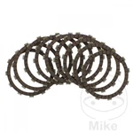 Ebc Clutch Kit Fits Kawasaki Gtr 1400 Abs 2015-2017 New. Price: $135.74.