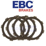 Ebc Ck Series Clutch Kit For 1984-1986 Honda ATC200S Engine & Wr New. Price: $39.72.