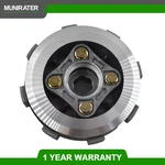 For Honda CMX250 Complete Clutch Disc Plate Kit With Spring New. Price: $23.03.