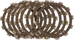 Ebc Ck Series Clutch Kit Suzuki RM250 Motorcycle (1994-1995) New. Price: $111.88.