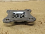 1981 Honda CM400E Clutch Plate Lifter Bearing 22361-413-010 Used. Price: $12.74.