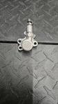 2025 Kawasaki Clutch Release Assembly Slave Cylinder New. Price: $60.00.