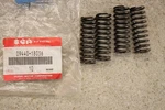 2005-2007 Suzuki RMZ450 Clutch Springs Pack Of 3459 F2 New. Price: $19.11.