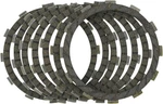 Ebc Ck Series Clutch Kit Honda CB750F Super Sport Motorcycle (1976) New. Price: $88.42.