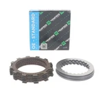 Newfren Oe Series Clutch Disc Kit Ktm Gxe/gxr 50 Mx Rsv Sx 60 65. Price: $103.94.