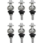 Moose Utility 1132-1625 Clutch Cover Screw New. Price: $29.95.
