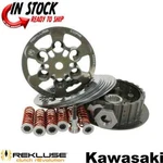 Rekluse Core Manual Clutch Kit #RMS-7042 For Kawasaki KX100/KX85/KX80/ KX112 New. Price: $499.00.