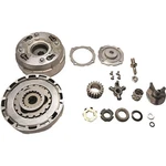 Outside 4-STROKE Auto Clutch 11-0108A New. Price: $14.66.