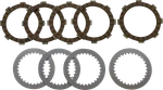 Tmv 1730090 Clutch Kit New. Price: $56.98.