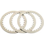 Moose Steel Drive Plates RM125 M80-7207-7 New. Price: $45.95.