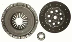 Sachs 3000 318 001 Clutch Kit For Mercedes-benz, Puch Neu. Price: $316.32.
