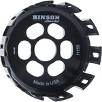 Hinson Racing 1132-1991 H159 Billetproof Clutch Basket Yz 65/85 New. Price: $249.99.