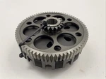 Ktm 350 Exc-f 2012 2013 Complete Clutch Kit Set Used. Price: $198.77.