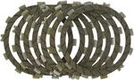 Ebc Ck Series Clutch Kit For 1982-1984 Kawasaki KLT250 Atv New. Price: $83.41.