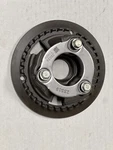20 21 Ducati V4 Clutch Pressure Plate Oem 19610711A Used. Price: $197.99.