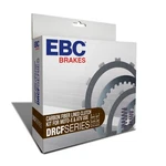Ebc Carbon Fiber Lined Mx Race Clutch Kit Kawasaki Klx 230 20 DRCF123 New. Price: $224.99.