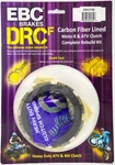 Ebc DRCF98 Series Clutch Kit New. Price: $131.59.