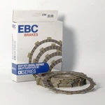 Ebc CK7001 Clutch Kits Friction Plate Indian Scout Bobber 2018-2024 New. Price: $129.07.