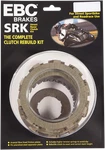Ebc Clutch Kit - Touring SRK7010 New. Price: $303.99.