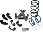 Bikeman Performance Stage Clutch Kit 07-320-2 New. Price: $549.24.