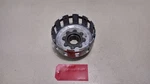 1982 Honda Goldwing GL1100 Outer Clutch Basket #125.2-80 Used. Price: $25.00.